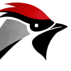 Waxwing logo